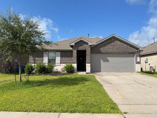 20378 Green Mountain Drive, New Caney, TX 77357