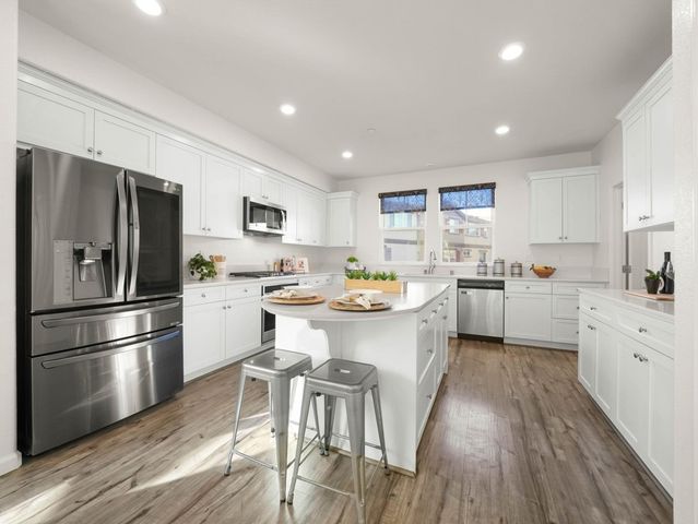 229 Spring Harvest, Hayward, CA 94544