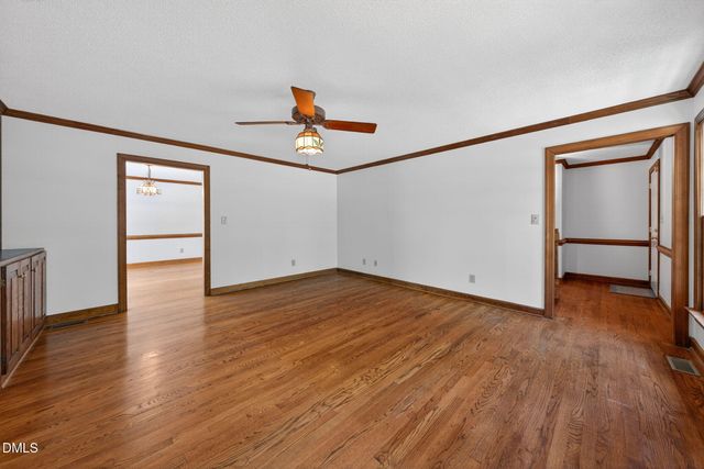 8509 Wanstraw Way, Apex, NC 27539