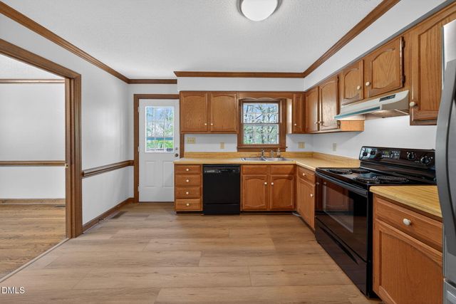 8509 Wanstraw Way, Apex, NC 27539