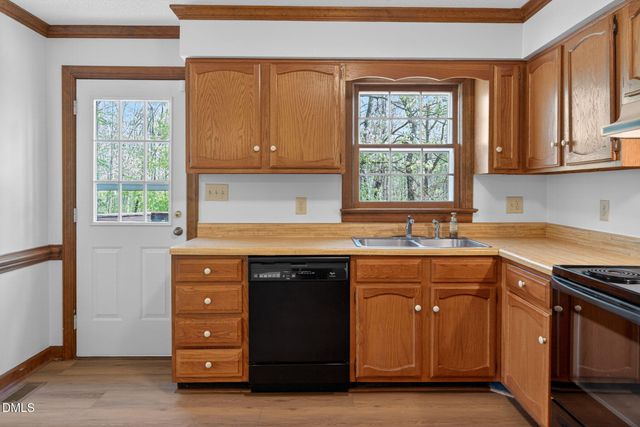 8509 Wanstraw Way, Apex, NC 27539