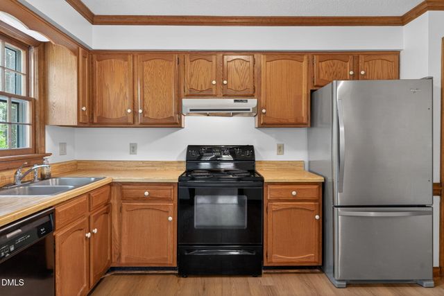 8509 Wanstraw Way, Apex, NC 27539