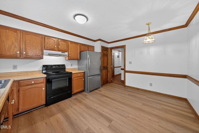 8509 Wanstraw Way, Apex, NC 27539