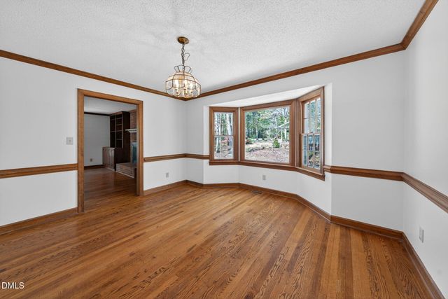 8509 Wanstraw Way, Apex, NC 27539