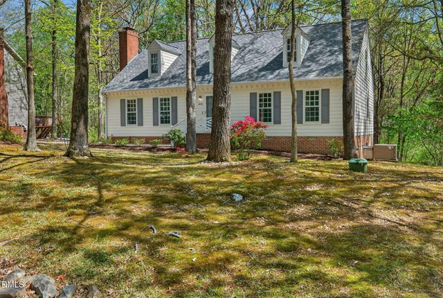 8509 Wanstraw Way, Apex, NC 27539