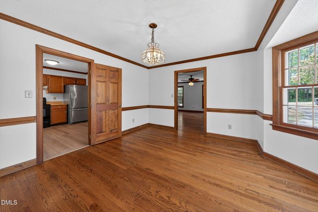 8509 Wanstraw Way, Apex, NC 27539