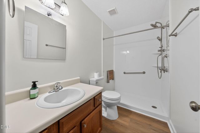 8509 Wanstraw Way, Apex, NC 27539