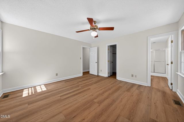 8509 Wanstraw Way, Apex, NC 27539