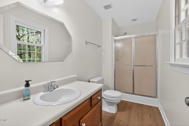 8509 Wanstraw Way, Apex, NC 27539