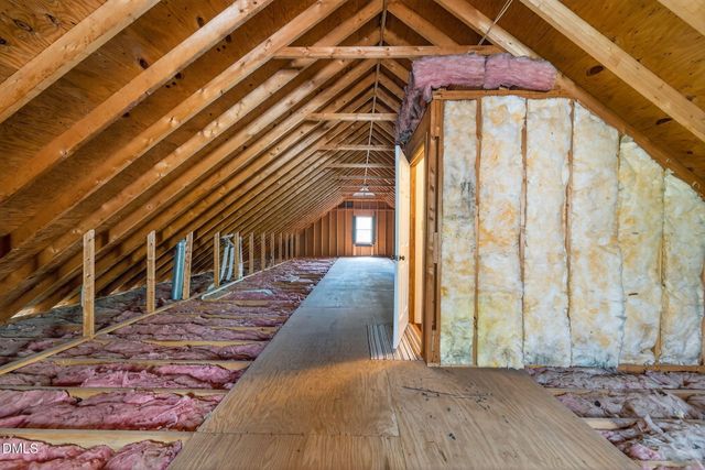 8509 Wanstraw Way, Apex, NC 27539