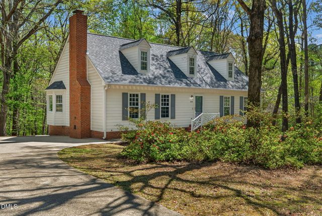 8509 Wanstraw Way, Apex, NC 27539