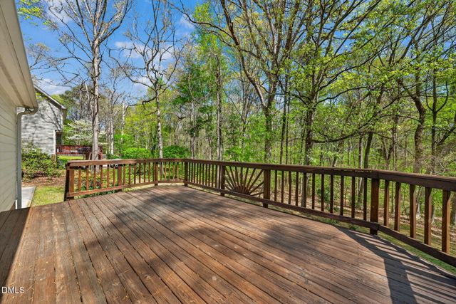 8509 Wanstraw Way, Apex, NC 27539