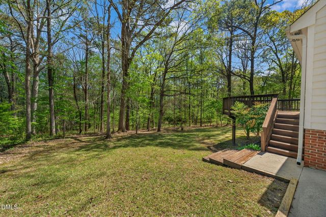 8509 Wanstraw Way, Apex, NC 27539