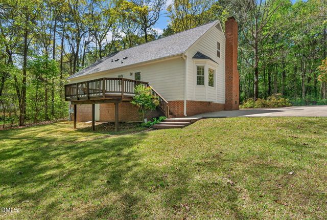 8509 Wanstraw Way, Apex, NC 27539