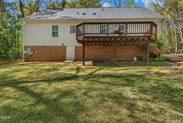 8509 Wanstraw Way, Apex, NC 27539