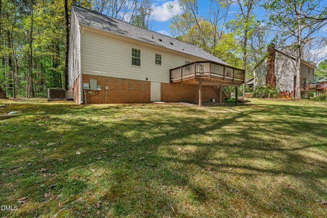 8509 Wanstraw Way, Apex, NC 27539