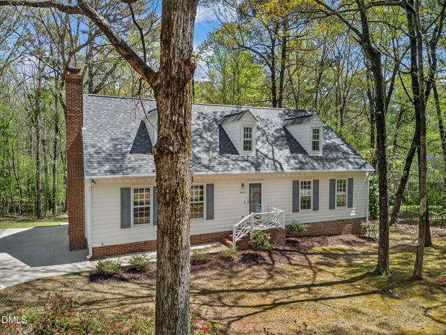 8509 Wanstraw Way, Apex, NC 27539