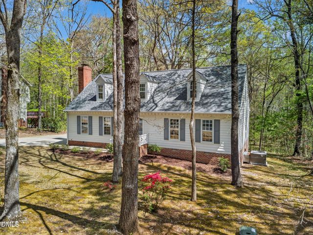 8509 Wanstraw Way, Apex, NC 27539