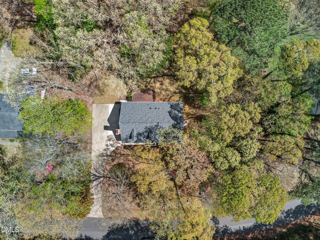 8509 Wanstraw Way, Apex, NC 27539