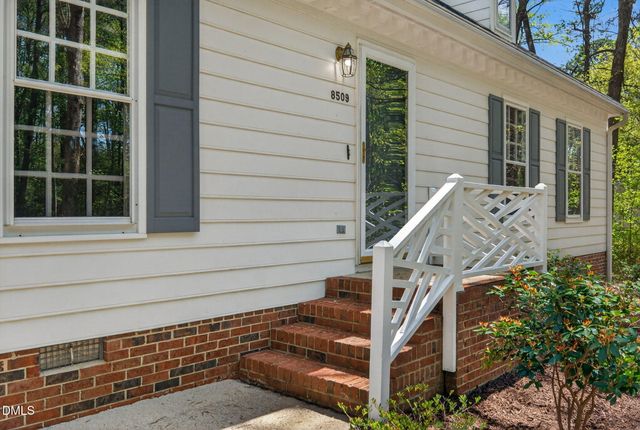 8509 Wanstraw Way, Apex, NC 27539