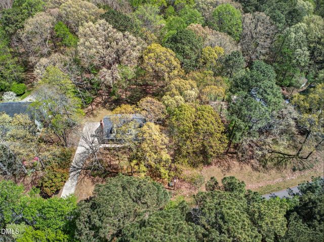 8509 Wanstraw Way, Apex, NC 27539