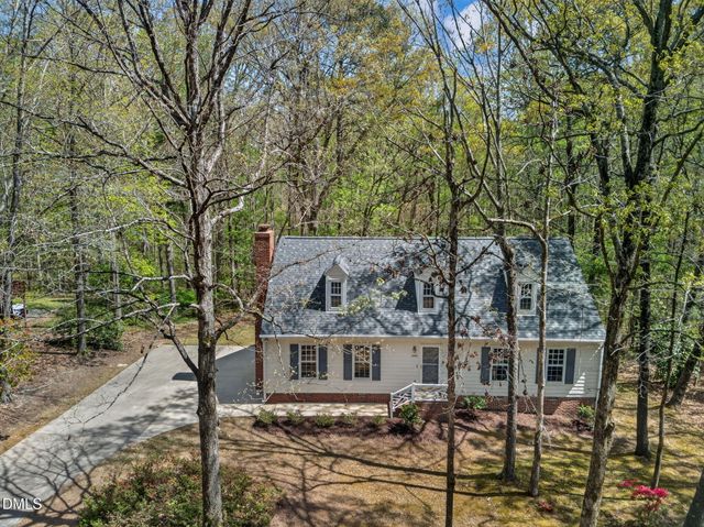 8509 Wanstraw Way, Apex, NC 27539