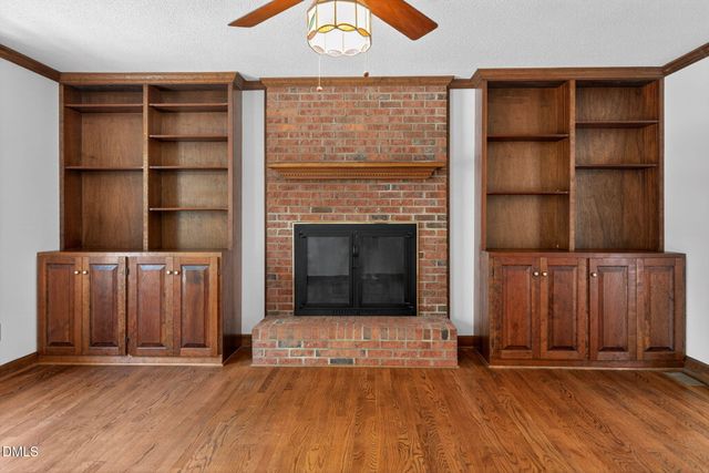 8509 Wanstraw Way, Apex, NC 27539