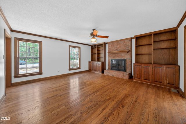 8509 Wanstraw Way, Apex, NC 27539