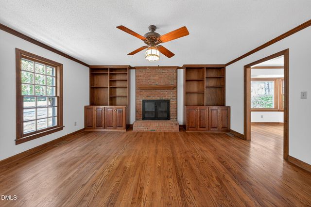 8509 Wanstraw Way, Apex, NC 27539