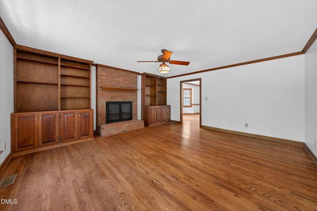 8509 Wanstraw Way, Apex, NC 27539