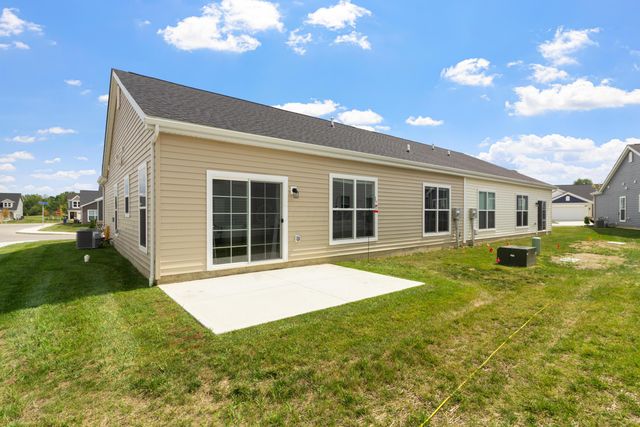 88 Wellesley Drive, Delaware, OH 43015