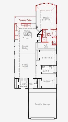 26802 Stardust Meadow Court, Richmond, TX 77406