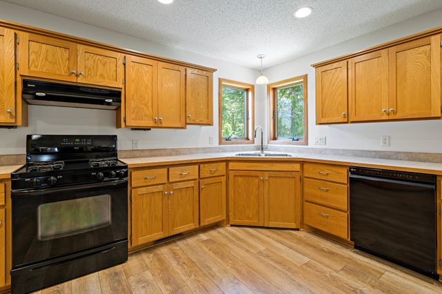 19604 Ironton Circle NW, Elk River, MN 55330