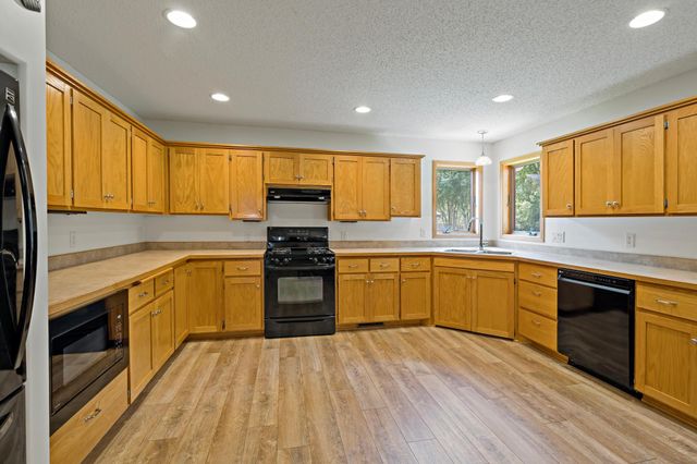 19604 Ironton Circle NW, Elk River, MN 55330