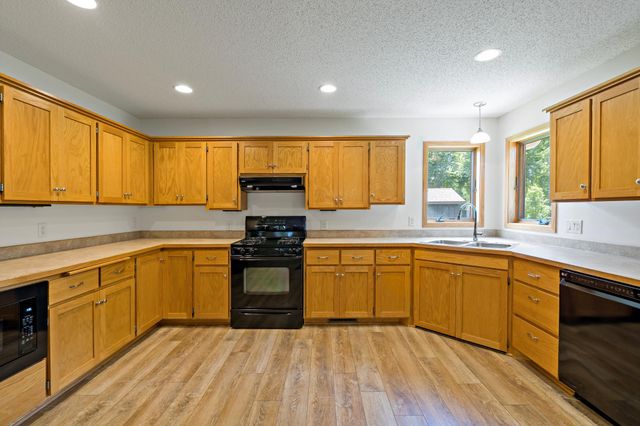 19604 Ironton Circle NW, Elk River, MN 55330