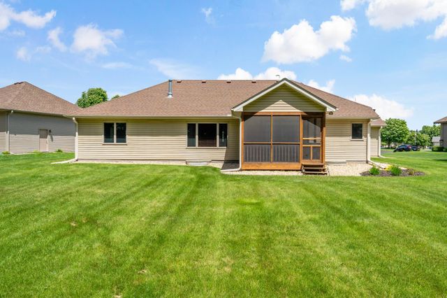 19604 Ironton Circle NW, Elk River, MN 55330