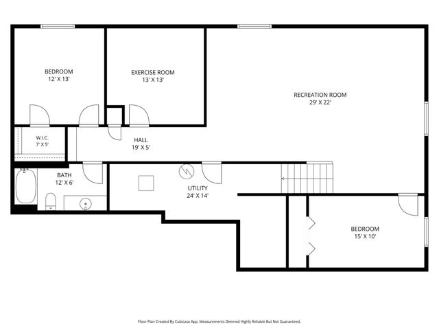 19604 Ironton Circle NW, Elk River, MN 55330