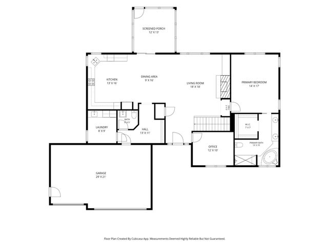 19604 Ironton Circle NW, Elk River, MN 55330