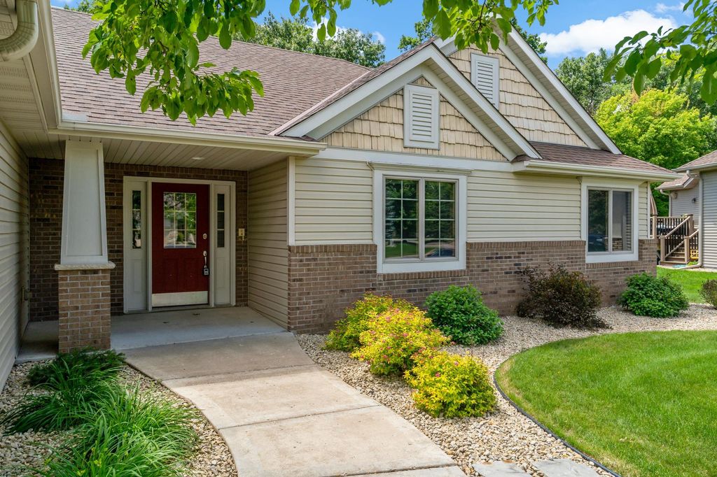 19604 Ironton Circle NW, Elk River, MN 55330