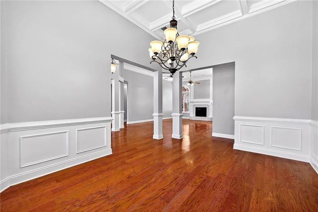 70 Toscanno Drive, Covington, GA 30014
