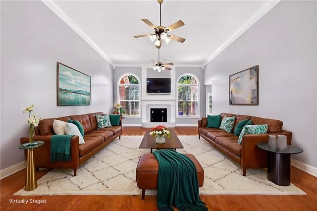 70 Toscanno Drive, Covington, GA 30014