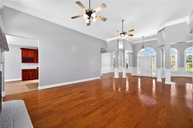 70 Toscanno Drive, Covington, GA 30014