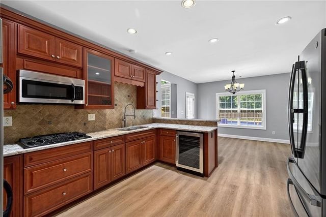 70 Toscanno Drive, Covington, GA 30014