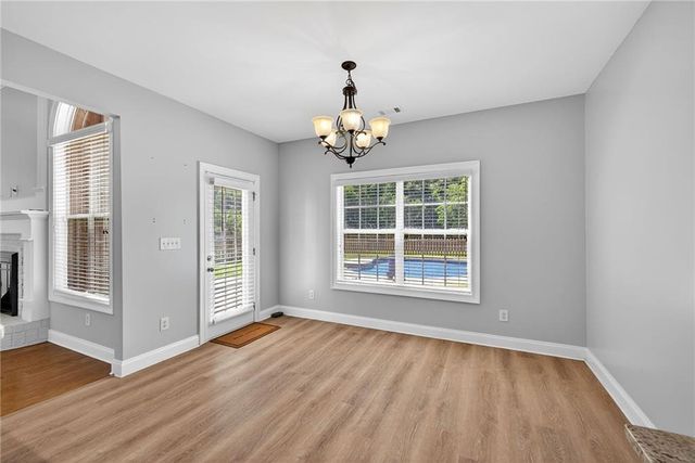 70 Toscanno Drive, Covington, GA 30014