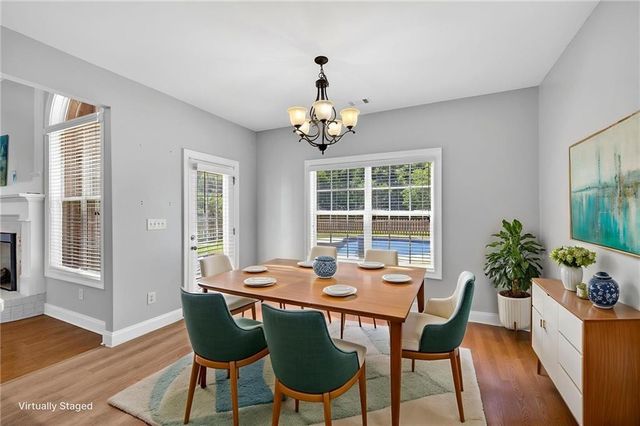 70 Toscanno Drive, Covington, GA 30014