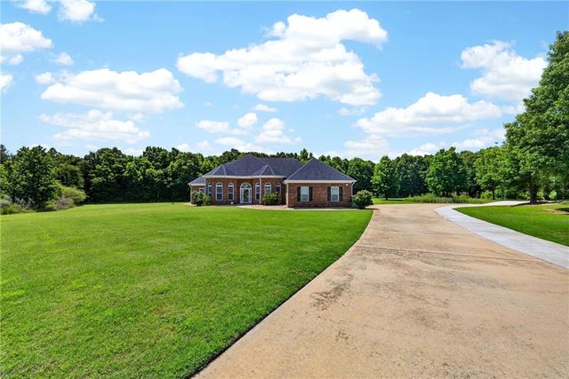 70 Toscanno Drive, Covington, GA 30014
