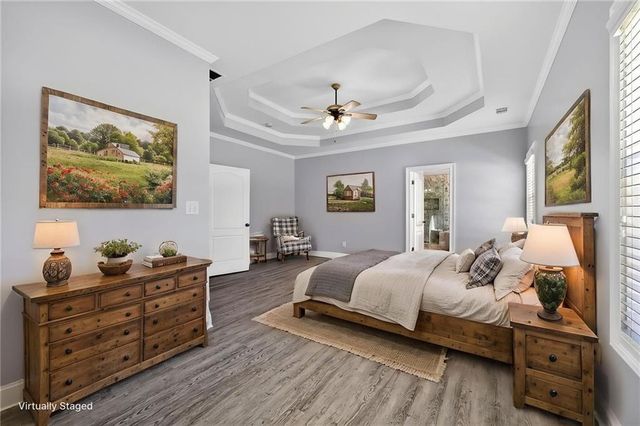 70 Toscanno Drive, Covington, GA 30014