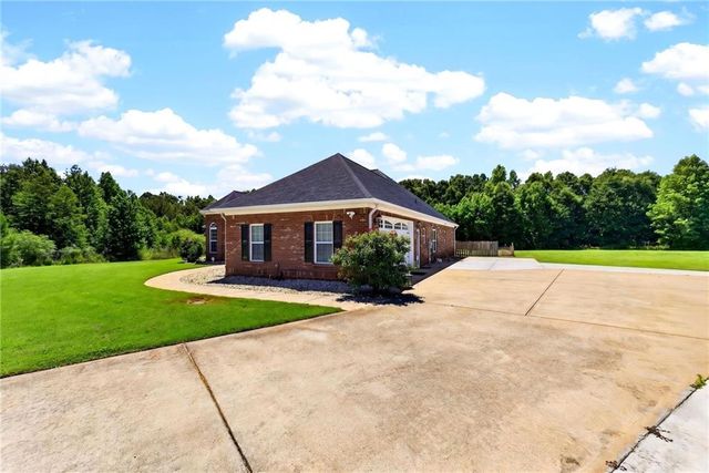 70 Toscanno Drive, Covington, GA 30014