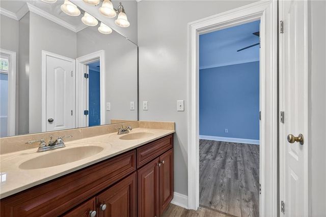 70 Toscanno Drive, Covington, GA 30014