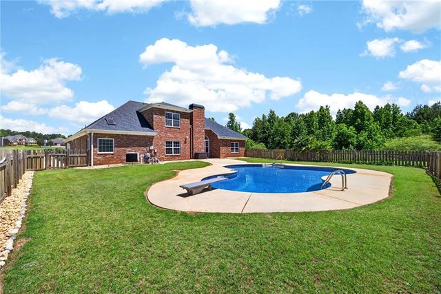 70 Toscanno Drive, Covington, GA 30014